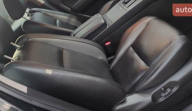 Чорний Мазда СХ-9, об'ємом двигуна 3.73 л та пробігом 177 тис. км за 10500 $, фото 11 на Automoto.ua