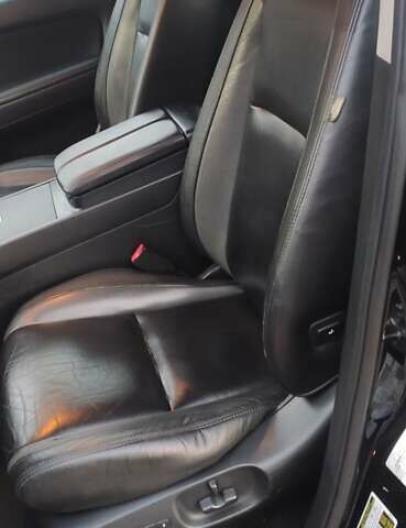 Чорний Мазда СХ-9, об'ємом двигуна 3.73 л та пробігом 177 тис. км за 10500 $, фото 5 на Automoto.ua