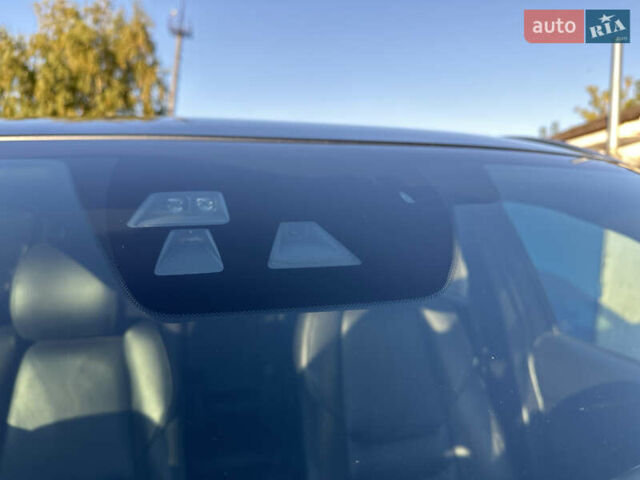 Черный Мазда СХ-9, объемом двигателя 2.49 л и пробегом 106 тыс. км за 23500 $, фото 30 на Automoto.ua