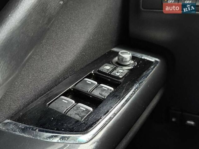 Чорний Мазда СХ-9, об'ємом двигуна 2.49 л та пробігом 108 тис. км за 19990 $, фото 18 на Automoto.ua