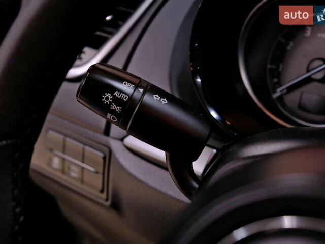 Черный Мазда СХ-9, объемом двигателя 2.5 л и пробегом 70 тыс. км за 16900 $, фото 25 на Automoto.ua