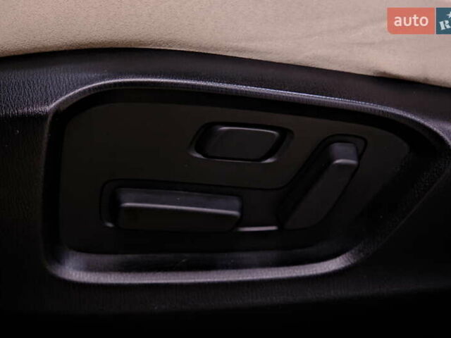 Черный Мазда СХ-9, объемом двигателя 2.5 л и пробегом 70 тыс. км за 16900 $, фото 26 на Automoto.ua