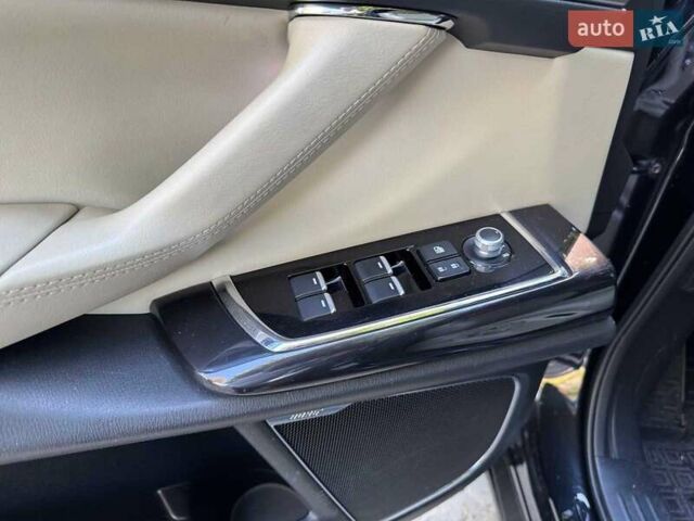 Черный Мазда СХ-9, объемом двигателя 2.5 л и пробегом 115 тыс. км за 20490 $, фото 12 на Automoto.ua
