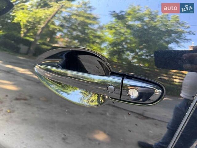 Черный Мазда СХ-9, объемом двигателя 2.5 л и пробегом 115 тыс. км за 20490 $, фото 10 на Automoto.ua