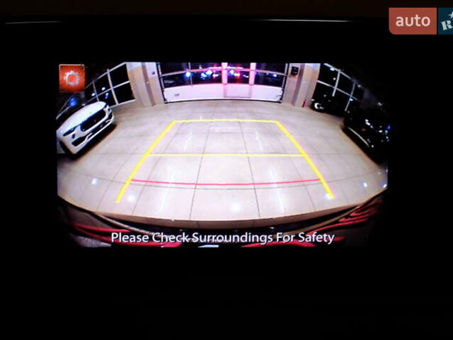 Черный Мазда СХ-9, объемом двигателя 2.5 л и пробегом 70 тыс. км за 16900 $, фото 49 на Automoto.ua