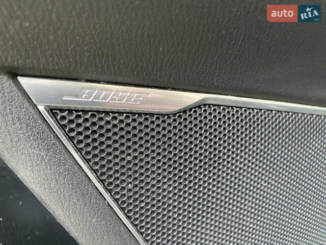 Черный Мазда СХ-9, объемом двигателя 2.49 л и пробегом 207 тыс. км за 18000 $, фото 18 на Automoto.ua