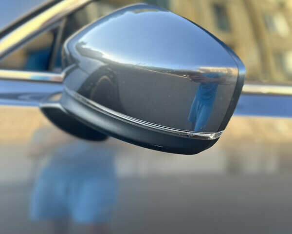 Черный Мазда СХ-9, объемом двигателя 2.49 л и пробегом 106 тыс. км за 23500 $, фото 10 на Automoto.ua