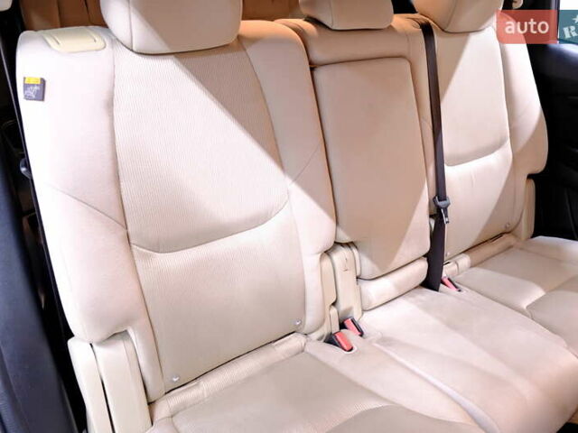 Черный Мазда СХ-9, объемом двигателя 2.5 л и пробегом 70 тыс. км за 16900 $, фото 40 на Automoto.ua