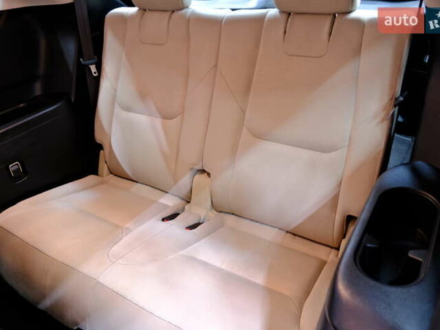 Черный Мазда СХ-9, объемом двигателя 2.5 л и пробегом 70 тыс. км за 16900 $, фото 36 на Automoto.ua