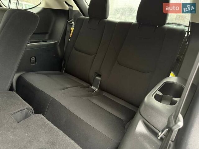 Чорний Мазда СХ-9, об'ємом двигуна 2.49 л та пробігом 108 тис. км за 19990 $, фото 10 на Automoto.ua