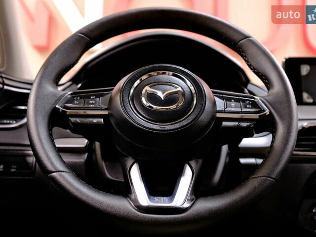 Черный Мазда СХ-9, объемом двигателя 2.5 л и пробегом 70 тыс. км за 16900 $, фото 47 на Automoto.ua