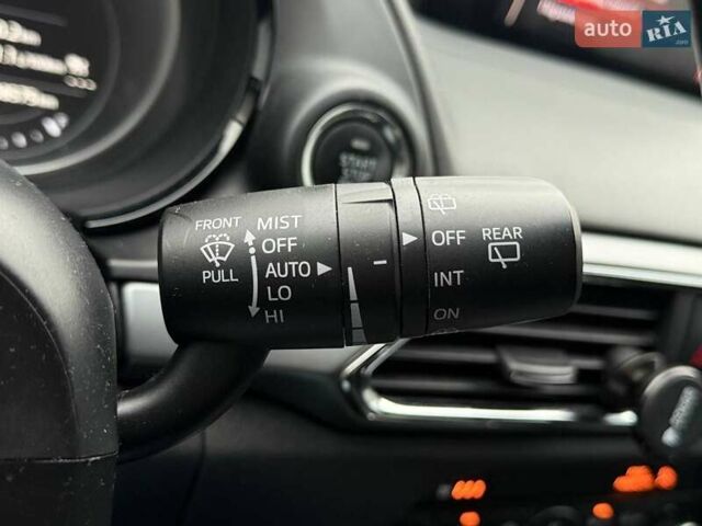 Чорний Мазда СХ-9, об'ємом двигуна 2.49 л та пробігом 108 тис. км за 19990 $, фото 28 на Automoto.ua