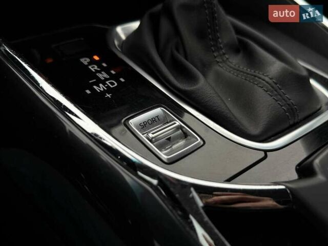 Чорний Мазда СХ-9, об'ємом двигуна 2.49 л та пробігом 108 тис. км за 19990 $, фото 20 на Automoto.ua