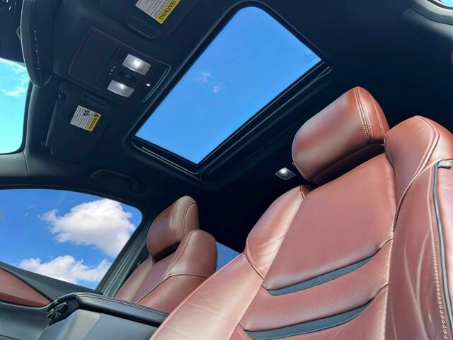 Черный Мазда СХ-9, объемом двигателя 2.5 л и пробегом 69 тыс. км за 14800 $, фото 12 на Automoto.ua