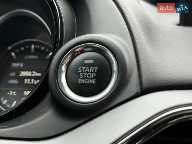 Чорний Мазда СХ-9, об'ємом двигуна 2.49 л та пробігом 108 тис. км за 19990 $, фото 31 на Automoto.ua