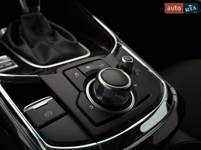 Чорний Мазда СХ-9, об'ємом двигуна 2.49 л та пробігом 108 тис. км за 19990 $, фото 21 на Automoto.ua