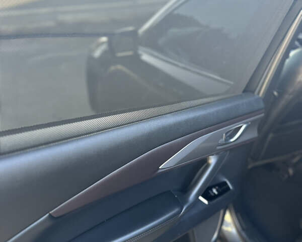 Черный Мазда СХ-9, объемом двигателя 2.49 л и пробегом 106 тыс. км за 23500 $, фото 20 на Automoto.ua