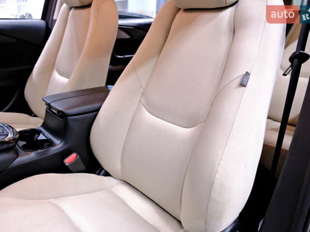 Черный Мазда СХ-9, объемом двигателя 2.5 л и пробегом 70 тыс. км за 16900 $, фото 31 на Automoto.ua