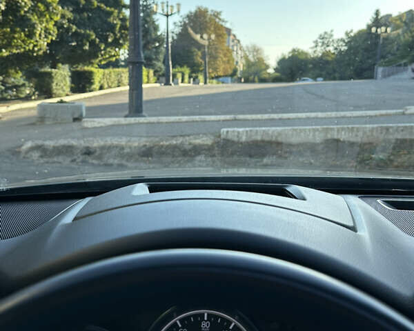 Черный Мазда СХ-9, объемом двигателя 2.49 л и пробегом 106 тыс. км за 23500 $, фото 14 на Automoto.ua