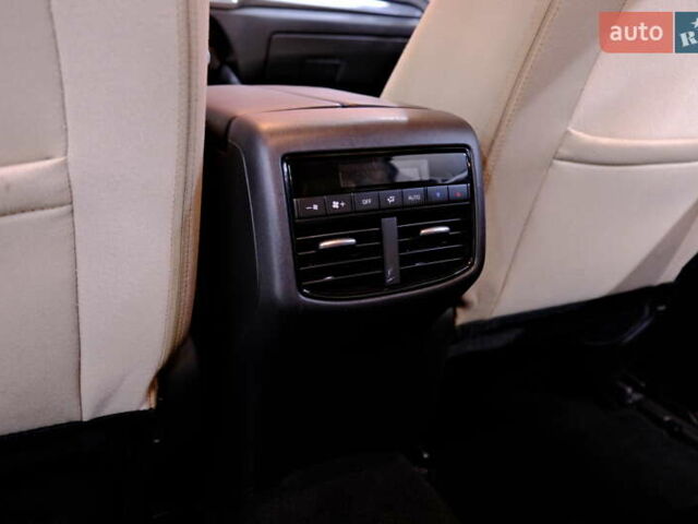 Черный Мазда СХ-9, объемом двигателя 2.5 л и пробегом 70 тыс. км за 16900 $, фото 34 на Automoto.ua