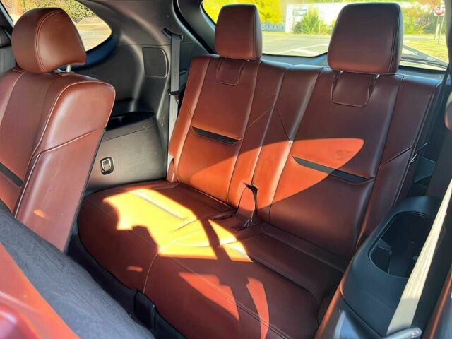 Черный Мазда СХ-9, объемом двигателя 2.5 л и пробегом 69 тыс. км за 14800 $, фото 15 на Automoto.ua