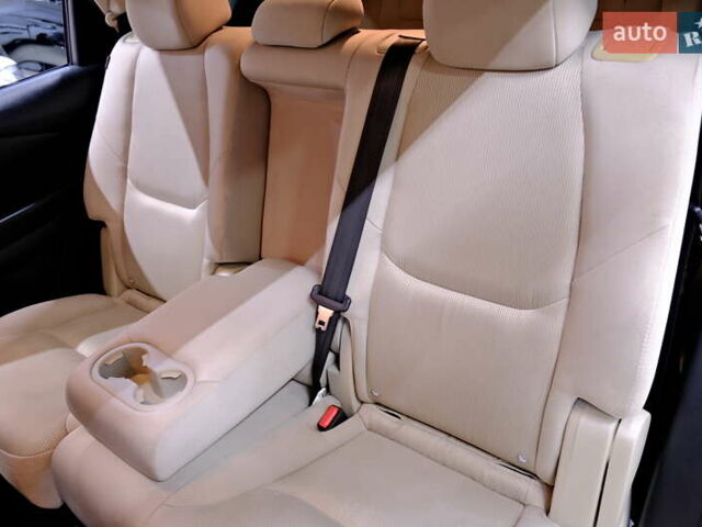 Черный Мазда СХ-9, объемом двигателя 2.5 л и пробегом 70 тыс. км за 16900 $, фото 35 на Automoto.ua