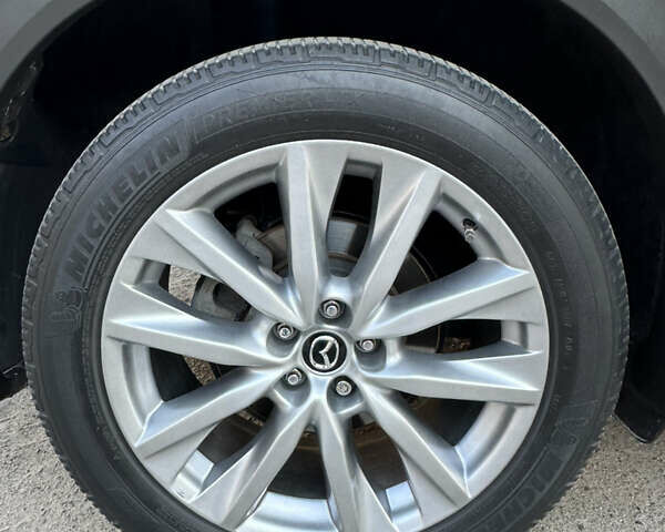 Черный Мазда СХ-9, объемом двигателя 2.49 л и пробегом 106 тыс. км за 23500 $, фото 33 на Automoto.ua