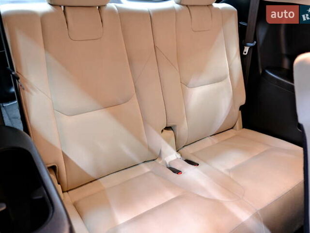 Черный Мазда СХ-9, объемом двигателя 2.5 л и пробегом 70 тыс. км за 16900 $, фото 41 на Automoto.ua