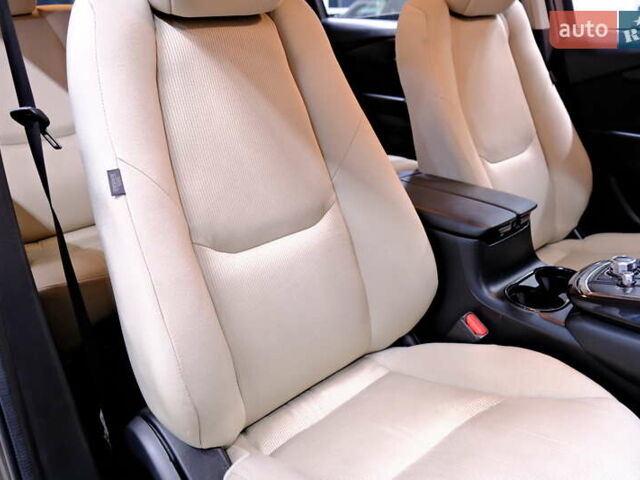 Черный Мазда СХ-9, объемом двигателя 2.5 л и пробегом 70 тыс. км за 16900 $, фото 45 на Automoto.ua