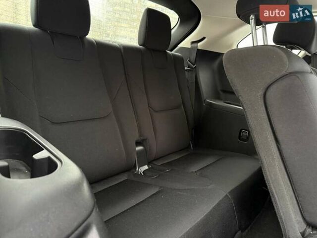 Чорний Мазда СХ-9, об'ємом двигуна 2.49 л та пробігом 108 тис. км за 19990 $, фото 11 на Automoto.ua