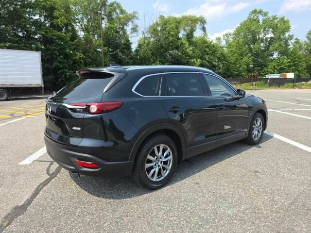 Черный Мазда СХ-9, объемом двигателя 2.5 л и пробегом 68 тыс. км за 6000 $, фото 6 на Automoto.ua