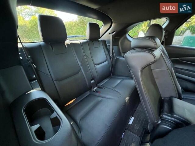 Черный Мазда СХ-9, объемом двигателя 2.49 л и пробегом 68 тыс. км за 29000 $, фото 14 на Automoto.ua