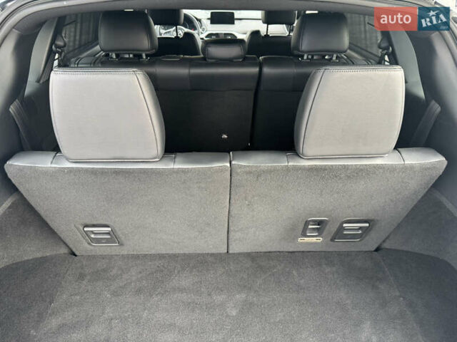 Мазда СХ-9 2019 у Львові на Automoto.ua Чорний Мазда СХ-9, об'ємом двигуна 2.49 л та пробігом 44 тис. км за 29900 $, фото 24 на Automoto.ua