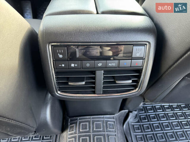 Мазда СХ-9 2019 у Львові на Automoto.ua Чорний Мазда СХ-9, об'ємом двигуна 2.49 л та пробігом 44 тис. км за 29900 $, фото 32 на Automoto.ua