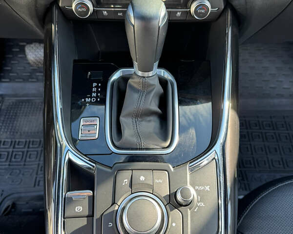 Мазда СХ-9 2019 у Львові на Automoto.ua Чорний Мазда СХ-9, об'ємом двигуна 2.49 л та пробігом 44 тис. км за 29900 $, фото 43 на Automoto.ua