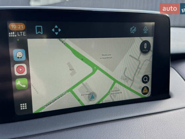 Мазда СХ-9 2019 у Львові на Automoto.ua Чорний Мазда СХ-9, об'ємом двигуна 2.49 л та пробігом 44 тис. км за 29900 $, фото 57 на Automoto.ua