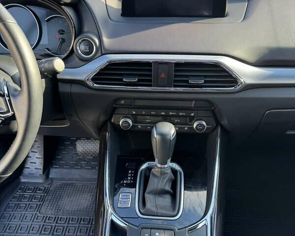 Мазда СХ-9 2019 у Львові на Automoto.ua Чорний Мазда СХ-9, об'ємом двигуна 2.49 л та пробігом 44 тис. км за 29900 $, фото 42 на Automoto.ua