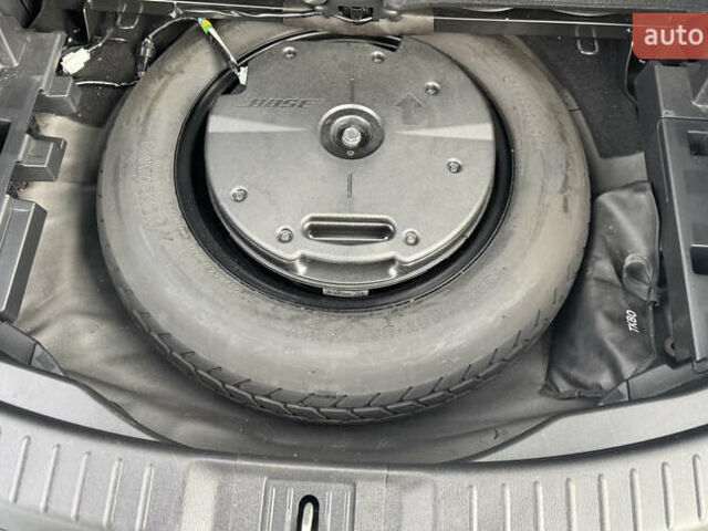 Мазда СХ-9 2019 у Львові на Automoto.ua Чорний Мазда СХ-9, об'ємом двигуна 2.49 л та пробігом 44 тис. км за 29900 $, фото 23 на Automoto.ua