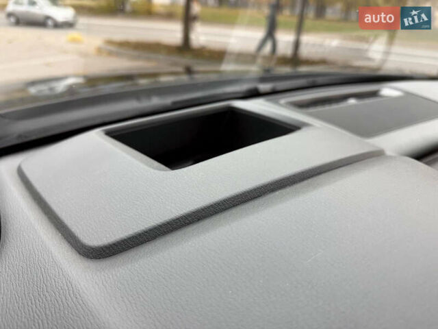 Чорний Мазда СХ-9, об'ємом двигуна 2.49 л та пробігом 99 тис. км за 27000 $, фото 20 на Automoto.ua