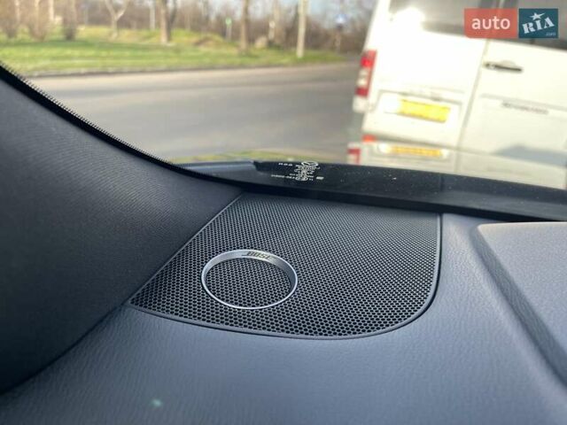 Чорний Мазда СХ-9, об'ємом двигуна 2.49 л та пробігом 80 тис. км за 22900 $, фото 18 на Automoto.ua