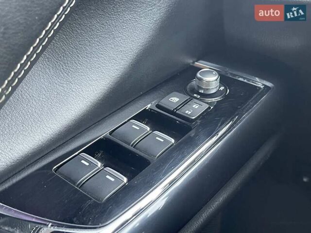 Чорний Мазда СХ-9, об'ємом двигуна 2.49 л та пробігом 80 тис. км за 22900 $, фото 25 на Automoto.ua