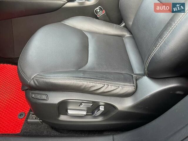 Чорний Мазда СХ-9, об'ємом двигуна 2.49 л та пробігом 80 тис. км за 22900 $, фото 21 на Automoto.ua