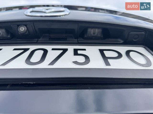 Мазда СХ-9 2019 у Львові на Automoto.ua Чорний Мазда СХ-9, об'ємом двигуна 2.49 л та пробігом 44 тис. км за 29900 $, фото 52 на Automoto.ua