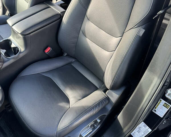 Мазда СХ-9 2019 у Львові на Automoto.ua Чорний Мазда СХ-9, об'ємом двигуна 2.49 л та пробігом 44 тис. км за 29900 $, фото 38 на Automoto.ua