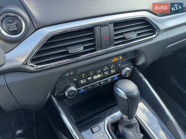 Мазда СХ-9 2019 у Львові на Automoto.ua Чорний Мазда СХ-9, об'ємом двигуна 2.49 л та пробігом 44 тис. км за 29900 $, фото 41 на Automoto.ua