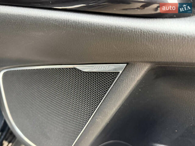 Чорний Мазда СХ-9, об'ємом двигуна 2.49 л та пробігом 99 тис. км за 27000 $, фото 31 на Automoto.ua