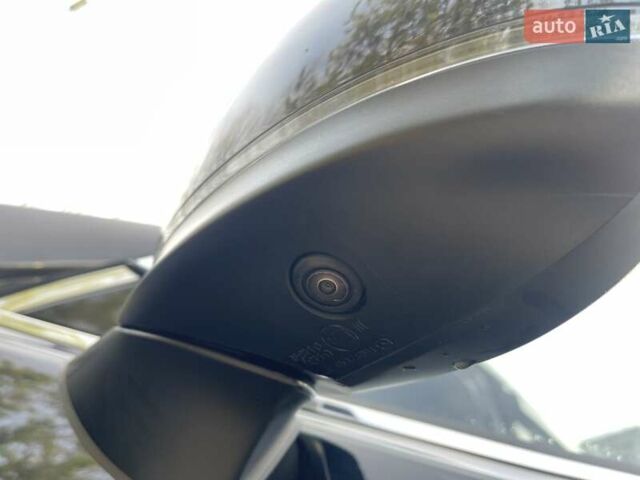 Чорний Мазда СХ-9, об'ємом двигуна 2.49 л та пробігом 80 тис. км за 22900 $, фото 14 на Automoto.ua