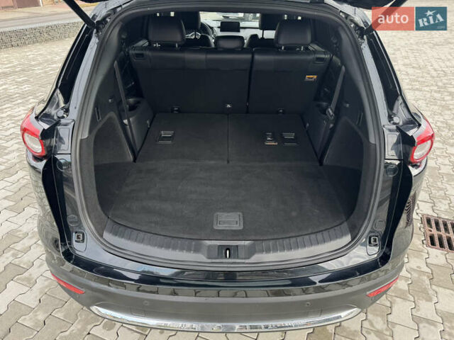 Мазда СХ-9 2019 у Львові на Automoto.ua Чорний Мазда СХ-9, об'ємом двигуна 2.49 л та пробігом 44 тис. км за 29900 $, фото 22 на Automoto.ua