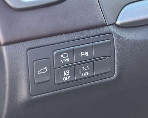 Мазда СХ-9 2019 у Львові на Automoto.ua Чорний Мазда СХ-9, об'ємом двигуна 2.49 л та пробігом 44 тис. км за 29900 $, фото 45 на Automoto.ua