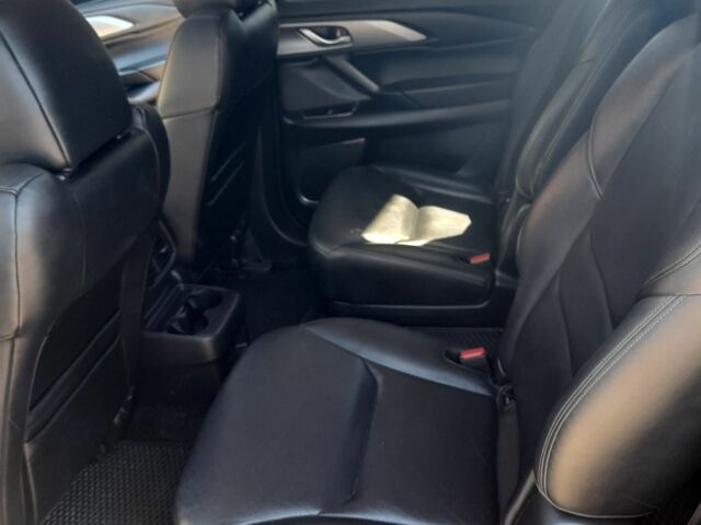 Чорний Мазда СХ-9, об'ємом двигуна 0 л та пробігом 75 тис. км за 21100 $, фото 13 на Automoto.ua